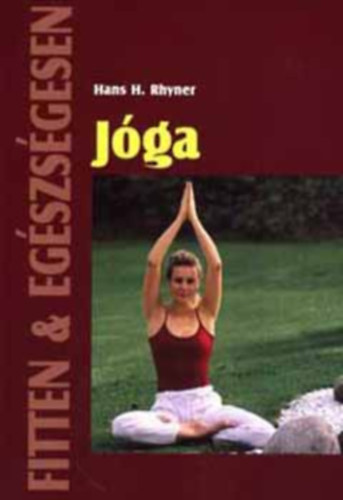 J�ga (Fitten & eg�szs�gesen)