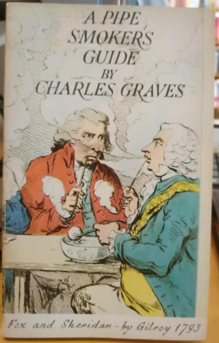 A Pipe Smoker's Guide