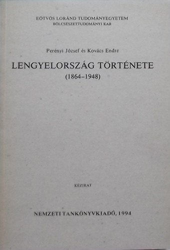 Lengyelorszg trtnete (1864-1948)