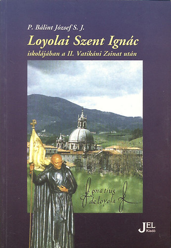 Loyolai Szent Ignc iskoljban a II. zsinat utn