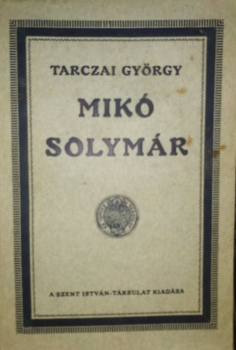 Mik solymr