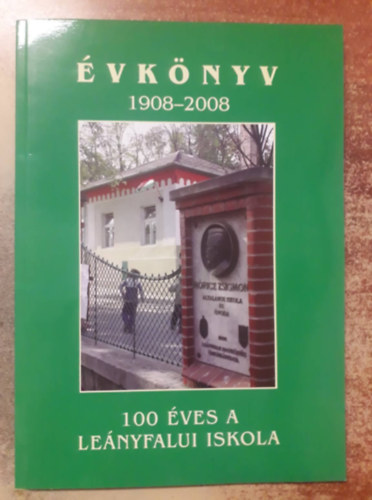 100 ves a lenyfalui iskola
