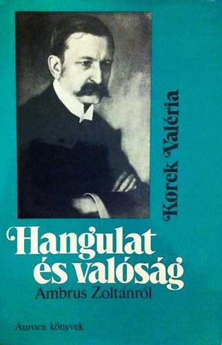 Hangulat s valsg Ambrus Zoltnrl