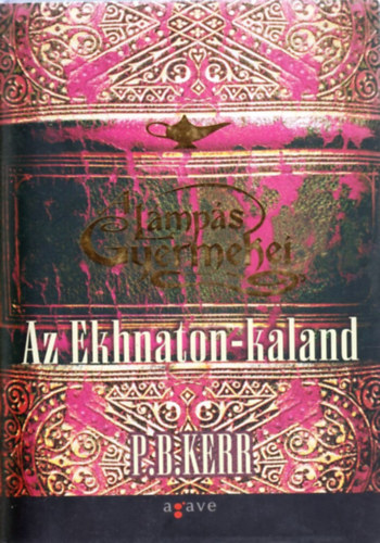 Az Ekhnaton-kaland
