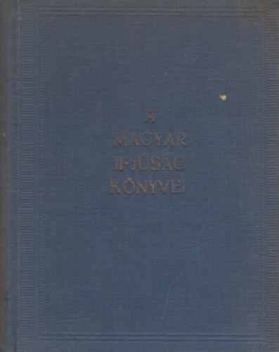 A messzes�gek v�ndora I-II.