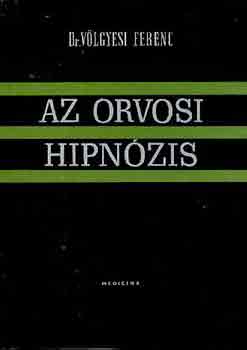 Az orvosi hipn�zis