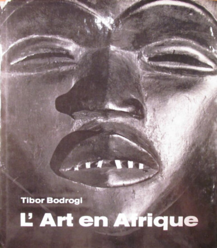 L'Art en Afrique