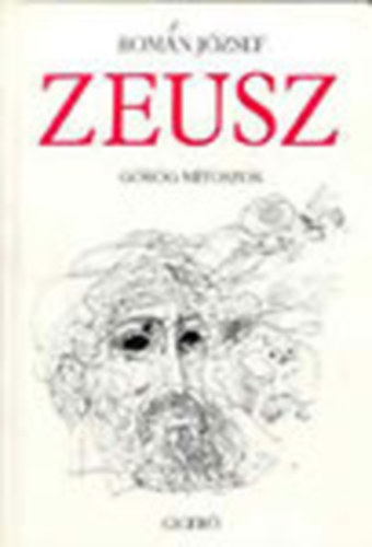 Zeusz - Grg mtoszok