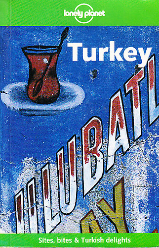 Turkey (lonely planet)