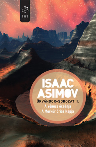 A Vnusz cenja - A Merkr ris Napja
