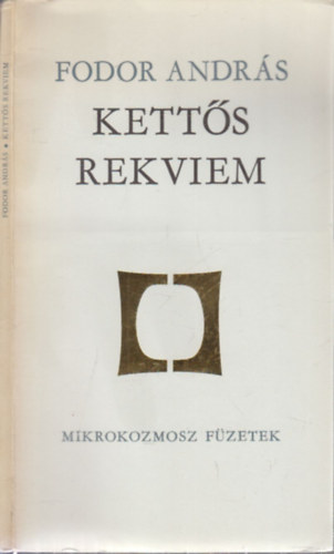 Kett�s rekviem (dedik�lt)