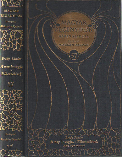 A nap lovagja-Elbeszlsek