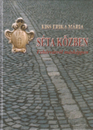 Sta kzben - Fehrvrrl mskppen