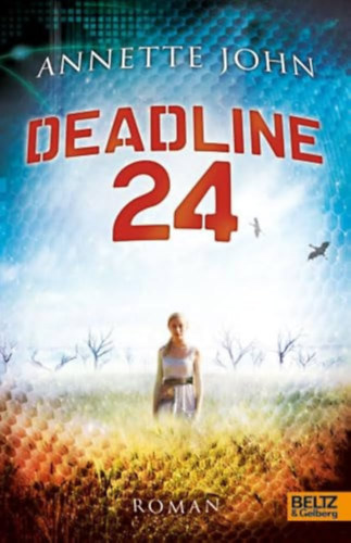 Annette John - Deadline 24