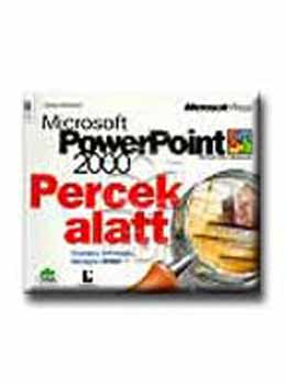 Microsoft Powerpoint 2000 percek alatt
