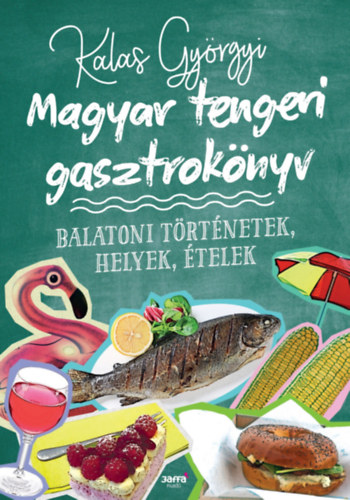 Magyar tengeri gasztroknyv