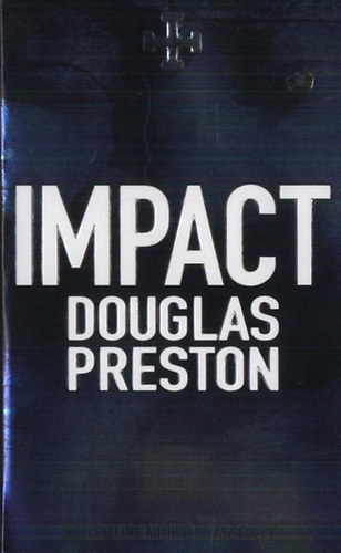 Douglas Preston - Impact