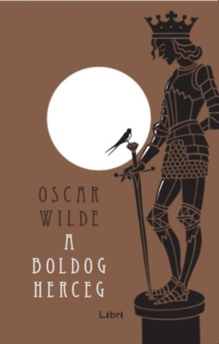 Oscar Wilde - A boldog herceg