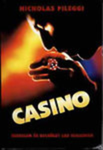 Casino - Szerelem s becslet Las Vegasban