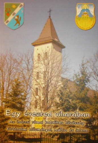 Egy �vezred vihar�ban