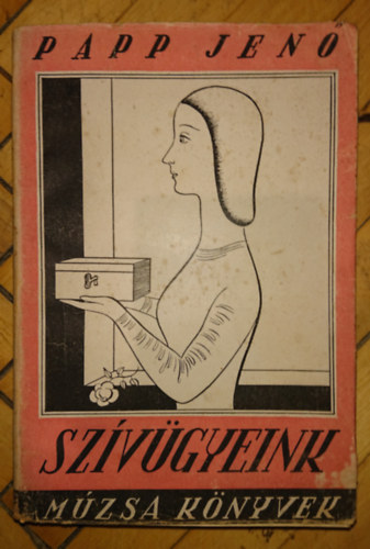 Papp Jen: Szvgyeink