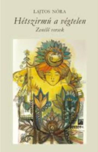 H�tszirm� a v�gtelen - Zen�l� versek