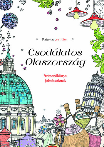 Csod�latos Olaszorsz�g