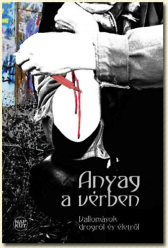 Anyag a vrben