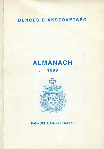 Bencs Dikszvetsg - Almanach 1999