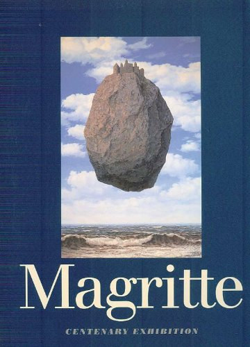 ismeretlen - Magritte - Ren Passeron