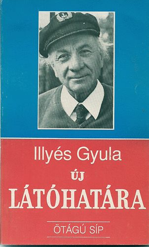 Illys Gyula j lthatra