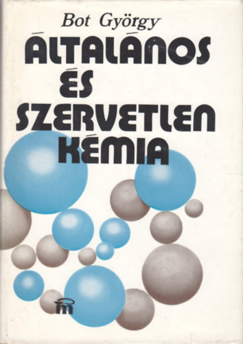 �ltal�nos �s szervetlen k�mia