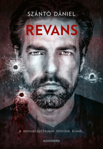 Sz�nt� D�niel - Revans