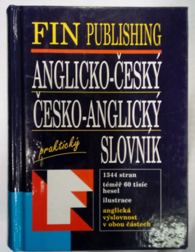 Miroslav Resetka - Anglicko-cesky, Cesko-anglicky slovnk