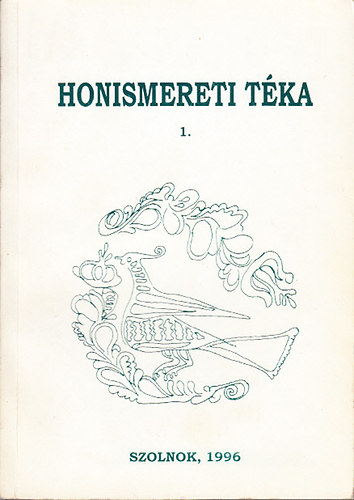 Honismereti tka 1.