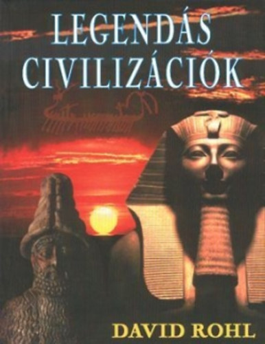 Legends civilizcik