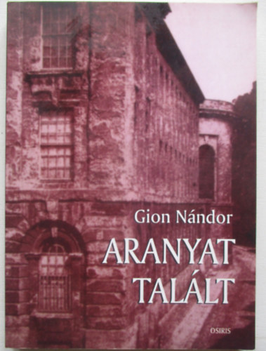 Aranyat tallt