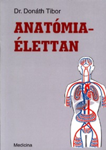 Anatmia - lettan