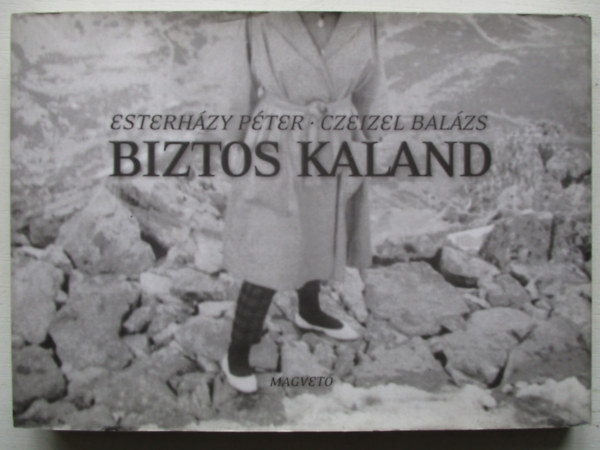 Biztos kaland