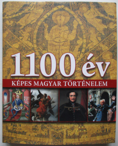 1100 v - Kpes magyar trtnelem