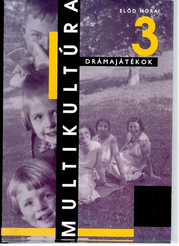Eld Nra - Drmajtkok 3 (Multikultra)