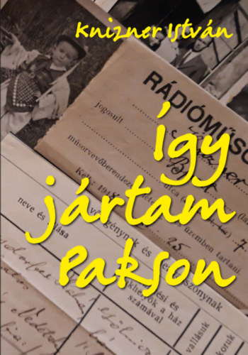 �gy j�rtam Pakson