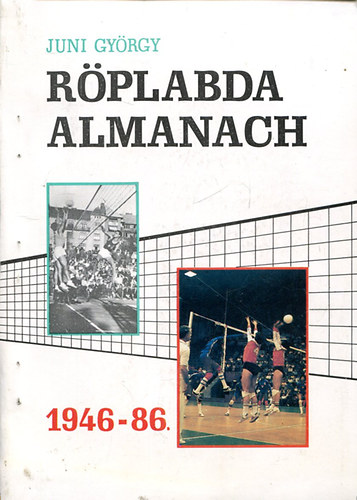 Rplabda almanach 1946-86