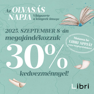 Olvass vilgnapja 2025