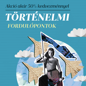 Trtnelmi fordulpontok