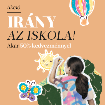 Irny az iskola!