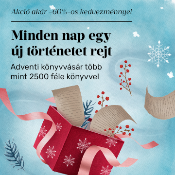 Minden nap egy j trtnetet rejt