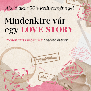 Mindenkire vr egy love story