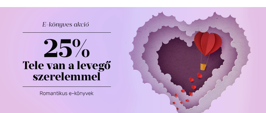 Tele van a leveg szerelemmel