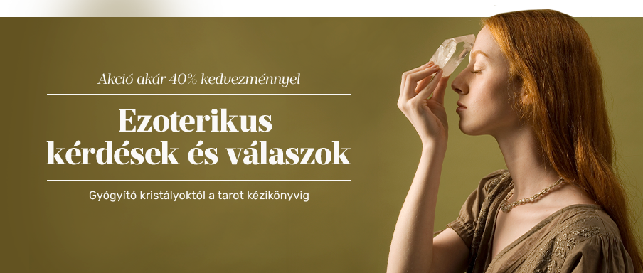 Ezoterikus krdsek s vlaszok